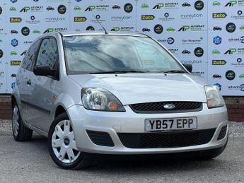 Ford Fiesta 1.6 Style 3dr