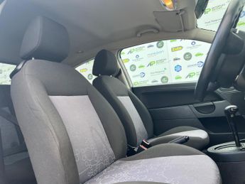 Ford Fiesta 1.6 Style 3dr