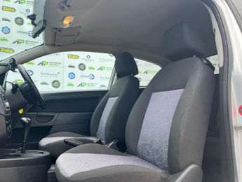 Ford Fiesta 1.6 Style 3dr