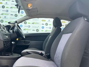 Ford Fiesta 1.6 Style 3dr