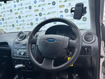 Ford Fiesta 1.6 Style 3dr