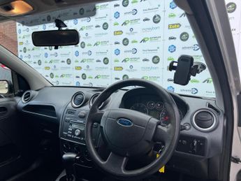 Ford Fiesta 1.6 Style 3dr