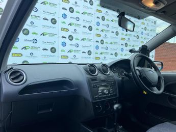 Ford Fiesta 1.6 Style 3dr