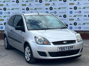 Ford Fiesta 1.6 Style 3dr