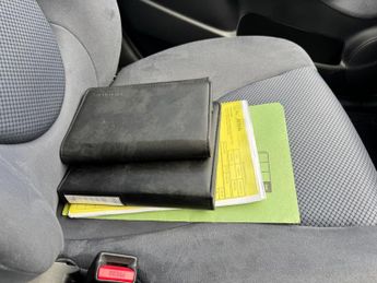 Honda Jazz 1.4 i-DSI SE CVT-7 5dr