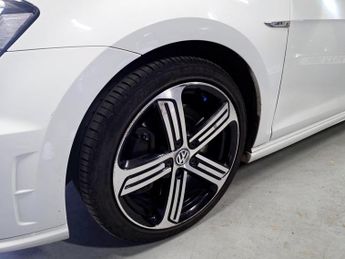 Volkswagen Golf 2.0 TSI BlueMotion Tech R DSG 4Motion Euro 6 (s/s) 5dr