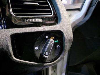 Volkswagen Golf 2.0 TSI BlueMotion Tech R DSG 4Motion Euro 6 (s/s) 5dr