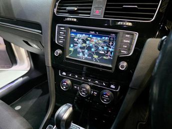 Volkswagen Golf 2.0 TSI BlueMotion Tech R DSG 4Motion Euro 6 (s/s) 5dr