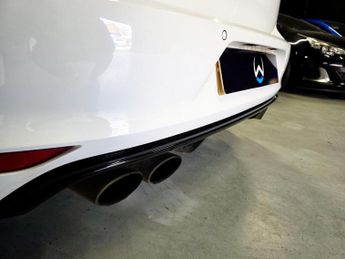 Volkswagen Golf 2.0 TSI BlueMotion Tech R DSG 4Motion Euro 6 (s/s) 5dr