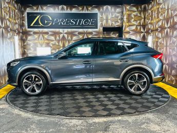 CUPRA Formentor 1.5 TSI V1 DSG Euro 6 (s/s) 5dr
