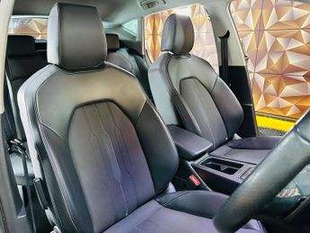 CUPRA Formentor 1.5 TSI V1 DSG Euro 6 (s/s) 5dr