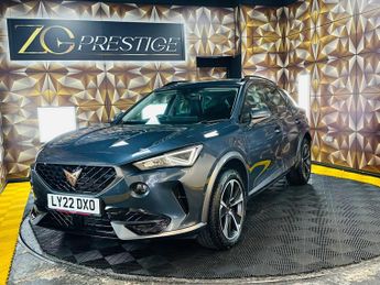 CUPRA Formentor 1.5 TSI V1 DSG Euro 6 (s/s) 5dr