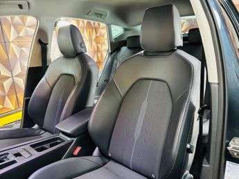 CUPRA Formentor 1.5 TSI V1 DSG Euro 6 (s/s) 5dr