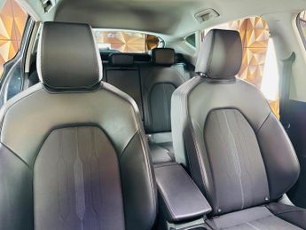 CUPRA Formentor 1.5 TSI V1 DSG Euro 6 (s/s) 5dr