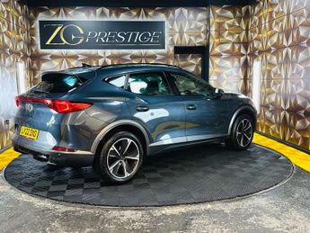 CUPRA Formentor 1.5 TSI V1 DSG Euro 6 (s/s) 5dr