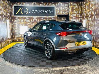 CUPRA Formentor 1.5 TSI V1 DSG Euro 6 (s/s) 5dr