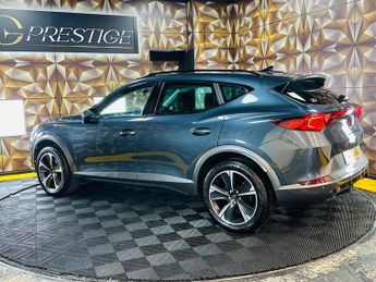 CUPRA Formentor 1.5 TSI V1 DSG Euro 6 (s/s) 5dr