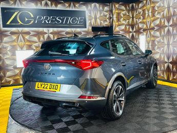 CUPRA Formentor 1.5 TSI V1 DSG Euro 6 (s/s) 5dr