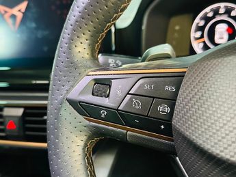 CUPRA Formentor 1.5 TSI V1 DSG Euro 6 (s/s) 5dr