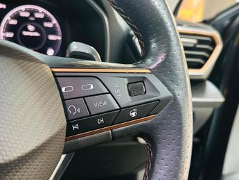 CUPRA Formentor 1.5 TSI V1 DSG Euro 6 (s/s) 5dr