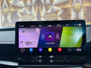 CUPRA Formentor 1.5 TSI V1 DSG Euro 6 (s/s) 5dr