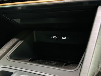 CUPRA Formentor 1.5 TSI V1 DSG Euro 6 (s/s) 5dr