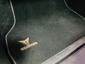 CUPRA Formentor 1.5 TSI V1 DSG Euro 6 (s/s) 5dr