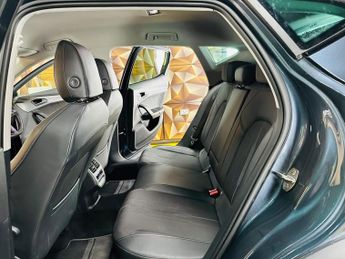 CUPRA Formentor 1.5 TSI V1 DSG Euro 6 (s/s) 5dr