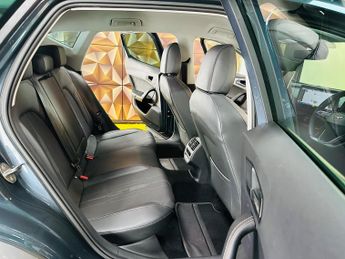 CUPRA Formentor 1.5 TSI V1 DSG Euro 6 (s/s) 5dr