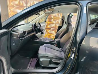 CUPRA Formentor 1.5 TSI V1 DSG Euro 6 (s/s) 5dr