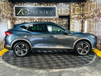 CUPRA Formentor 1.5 TSI V1 DSG Euro 6 (s/s) 5dr