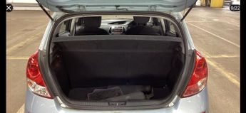 Hyundai i20 1.2 Active Euro 5 5dr