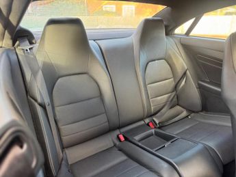 Mercedes-Benz E Class 2.1 E220 CDI AMG Sport G-Tronic+ Euro 5 (s/s) 2dr