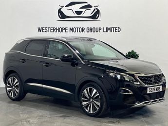 Peugeot 3008 1.2 PureTech GT Line Euro 6 (s/s) 5dr