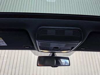 Volkswagen CC 2.0 TDI BlueMotion Tech GT Black Edition Euro 6 (s/s) 4dr