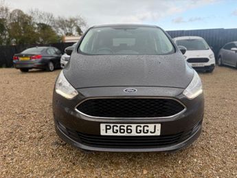 Ford C Max 1.0T EcoBoost Zetec Euro 6 (s/s) 5dr
