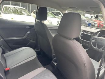 SEAT Arona 1.0 TSI SE Technology DSG Euro 6 (s/s) 5dr