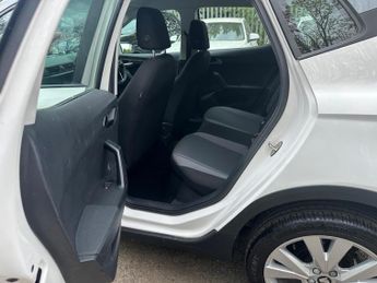 SEAT Arona 1.0 TSI SE Technology DSG Euro 6 (s/s) 5dr