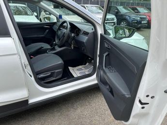 SEAT Arona 1.0 TSI SE Technology DSG Euro 6 (s/s) 5dr