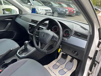 SEAT Arona 1.0 TSI SE Technology DSG Euro 6 (s/s) 5dr