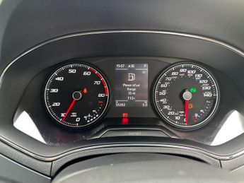 SEAT Arona 1.0 TSI SE Technology DSG Euro 6 (s/s) 5dr