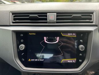 SEAT Arona 1.0 TSI SE Technology DSG Euro 6 (s/s) 5dr