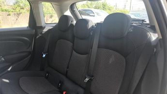 MINI Hatch 1.5 Cooper Auto Euro 6 (s/s) 5dr