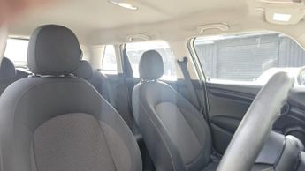 MINI Hatch 1.5 Cooper Auto Euro 6 (s/s) 5dr