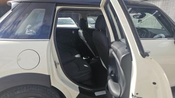 MINI Hatch 1.5 Cooper Auto Euro 6 (s/s) 5dr