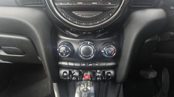 MINI Hatch 1.5 Cooper Auto Euro 6 (s/s) 5dr