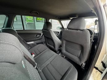 Skoda Fabia 1.4 TSI vRS DSG Euro 5 5dr