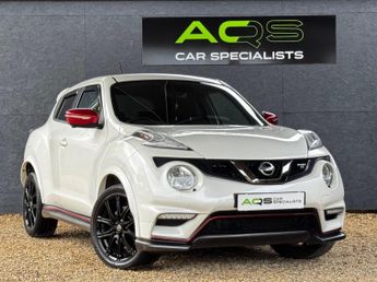 Nissan Juke 1.6 DIG-T Nismo RS Euro 6 5dr