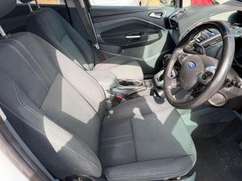 Ford C-Max 2.0 TDCi Titanium Powershift Euro 5 5dr