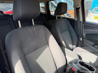 Ford C-Max 2.0 TDCi Titanium Powershift Euro 5 5dr